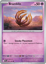 Bramblin (046/094) [Mega Evolution: Phantasmal Flames]
