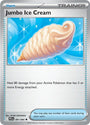 Jumbo Ice Cream (091/094) [Mega Evolution: Phantasmal Flames]