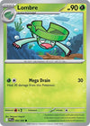 Lombre (006/094) [Mega Evolution: Phantasmal Flames]