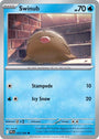 Swinub (023/094) [Mega Evolution: Phantasmal Flames]