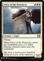 Voice of the Provinces [Mystery Booster]