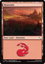 Mountain (0295) [Avatar: The Last Airbender: Eternal-Legal]