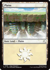 Plains (0299) [Avatar: The Last Airbender: Eternal-Legal]