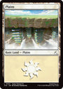 Plains (0303) [Avatar: The Last Airbender: Eternal-Legal]