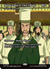 Mayor Tong of Chin Village - Drannith Magistrate (Borderless) [Avatar: The Last Airbender: Eternal-Legal]