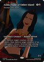 Azula, Flame of Ember Island - Diaochan, Artful Beauty (Borderless) [Avatar: The Last Airbender: Eternal-Legal]