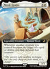 Monk Gyatso (Extended Art) [Avatar: The Last Airbender: Eternal-Legal]