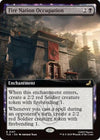 Fire Nation Occupation (Extended Art) [Avatar: The Last Airbender: Eternal-Legal]
