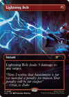 Lightning Bolt (2289) [Secret Lair Drop Series]