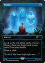 Ponder (2292) [Secret Lair Drop Series]