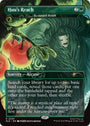 Huu's Reach - Kodama's Reach [Secret Lair Drop Series]