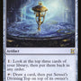 Sensei's Divining Top [The List]