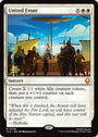 United Front [Avatar: The Last Airbender Prerelease Cards]