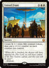 United Front [Avatar: The Last Airbender Prerelease Cards]