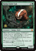 Badgermole Cub [Avatar: The Last Airbender Prerelease Cards]