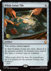 White Lotus Tile [Avatar: The Last Airbender Prerelease Cards]