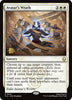 Avatar's Wrath [Avatar: The Last Airbender Prerelease Cards]