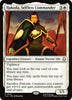 Hakoda, Selfless Commander [Avatar: The Last Airbender Prerelease Cards]