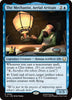 The Mechanist, Aerial Artisan [Avatar: The Last Airbender Prerelease Cards]