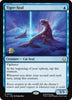 Tiger-Seal [Avatar: The Last Airbender Prerelease Cards]