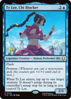 Ty Lee, Chi Blocker [Avatar: The Last Airbender Prerelease Cards]