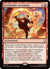 Firebender Ascension [Avatar: The Last Airbender Prerelease Cards]