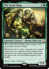 The Earth King [Avatar: The Last Airbender Prerelease Cards]