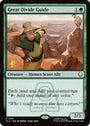 Great Divide Guide [Avatar: The Last Airbender Prerelease Cards]
