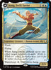 Aang, Swift Savior [Avatar: The Last Airbender Prerelease Cards]
