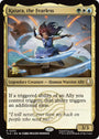 Katara, the Fearless [Avatar: The Last Airbender Prerelease Cards]