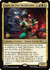 Toph, the First Metalbender [Avatar: The Last Airbender Prerelease Cards]