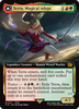 Terra, Magical Adept // Esper Terra (Extended Art) [FINAL FANTASY]