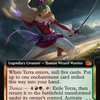 Terra, Magical Adept // Esper Terra (Extended Art) [FINAL FANTASY]
