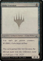 Phila, Unsealed (Reprint) [Unknown Event]