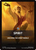 Spirit Theme Card [Avatar: The Last Airbender Tokens]