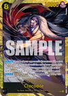 Crocodile (OP14-120) [The Azure Sea's Seven]