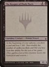 The Keeper of Dark Pacts [Unknown Event]
