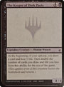 The Keeper of Dark Pacts [Unknown Event]