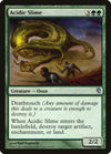 Acidic Slime [Duel Decks: Jace vs. Vraska]