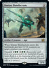 Simian Simulacrum (Promo Pack) [The Brothers' War Promos] 