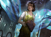 Giada, Font of Hope 1 Art Card [Streets of New Capenna Art Series]