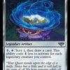 Mirror of Galadriel [The Lord of the Rings: Tales of Middle-Earth]