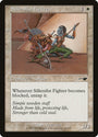 Silkenfist Fighter [Nemesis] 