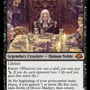 Sorin of House Markov // Sorin, Ravenous Neonate [Modern Horizons 3]