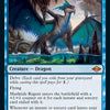 Murktide Regent - Español [Modern Horizons 2]