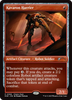 Kavaron Harrier [Edge of Eternities Promo Pack]
