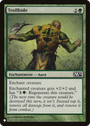 Trollhide [The List]