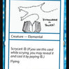 Biting Remark (2021 Edition) [Mystery Booster Playtest Cards]
