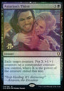 Astarion's Thirst [Commander Legends: Battle for Baldur's Gate Prerelease Promos]