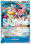 Hatchan [The Azure Sea's Seven]